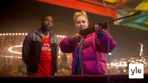 Liekki leimahtaa (16): 02.11.2020 06.00