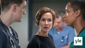 Hyvästien aika (12): 02.11.2020 06.00