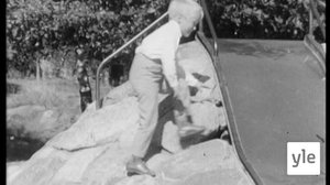 Suomalaiselämää Göteborgissa: 02.11.2020 00.01