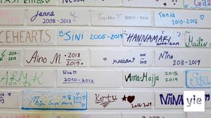 Suljetun Peltosaaren koulun irtaimisto jaetaan riihimäkeläisille ilmaiseksi: 29.10.2020 15.24