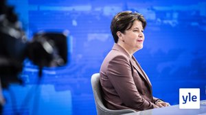 Suomen turvallisuuden suurimmat uhat - kyberhyökkäys, Venäjä vai ilmastonmuutos?: 29.10.2020 15.33