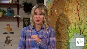 Matprat med Smilla och taxen: 05.11.2020 06.15