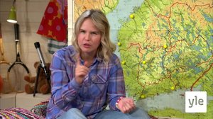 Joar, Eivor och Gun med ramsor.: 03.11.2020 06.30