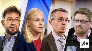 A-talk: Mitä pitää tehdä, että laaja tietomurto ei toistu?: 29.10.2020 21.45