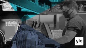 Svenska Yle live: Nya begränsningar för restauranger från 1 november: 29.10.2020 16.02