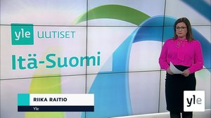 Yle Uutiset Itä-Suomi : 29.10.2020 17.06