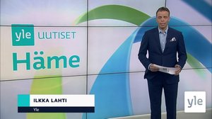 Yle Uutiset Häme : 29.10.2020 17.06