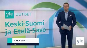 Yle Uutiset Keski-Suomi ja Etelä-Savo : 29.10.2020 17.06