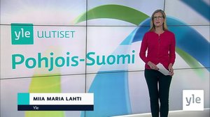 Yle Uutiset Pohjois-Suomi : 29.10.2020 17.06