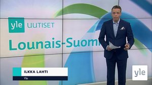 Yle Uutiset Lounais-Suomi : 29.10.2020 17.06