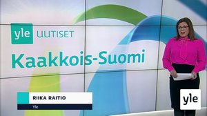 Yle Uutiset Kaakkois-Suomi : 29.10.2020 17.06