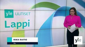 Yle Uutiset Lappi : 29.10.2020 17.06