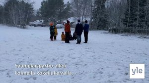 Yle Oddasat: 29.10.2020 16.50