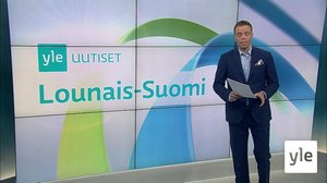 Yle Uutiset Lounais-Suomi: 29.10.2020 18.21