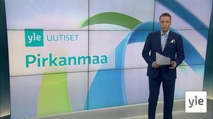 Yle Uutiset Pirkanmaa : 29.10.2020 18.21