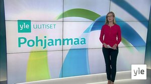 Yle Uutiset Pohjanmaa : 29.10.2020 18.21