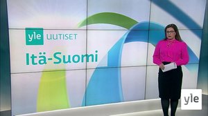 Yle Uutiset Itä-Suomi : 29.10.2020 18.21