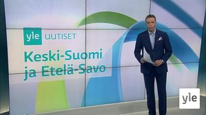 Yle Uutiset Keski-Suomi ja Etelä-Savo : 29.10.2020 18.21