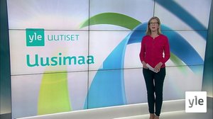 Yle Uutiset Uusimaa : 29.10.2020 18.21