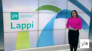 Yle Uutiset Lappi : 29.10.2020 18.21