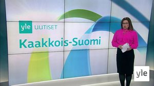 Yle Uutiset Kaakkois-Suomi: 29.10.2020 18.21