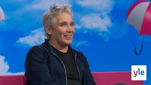 Puoli seitsemän: 29.10.2020 18.58