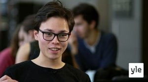 Haastattelussa Tarmo Peltokoski: 29.10.2020 20.00