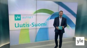 Yle Uutiset Uutis-Suomi: 29.10.2020 22.00