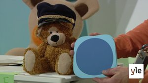 Värejä englanniksi: 02.11.2020 18.00