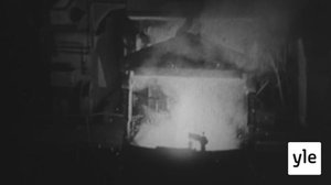 Svea-mamman ottolapset 1: työ: 02.11.2020 00.01