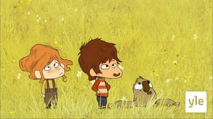 Villissä luonnossa (S): 30.10.2020 10.00