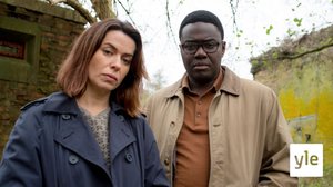 Hyiset naamiaishuvit (16): 02.11.2020 06.00