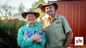 Port Augusta - Darwin: 02.11.2020 06.00