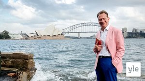 Sydney - Broken Hill: 02.11.2020 06.00