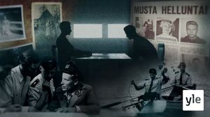 Kaksi epäilyttävää miestä: 02.11.2020 00.01