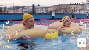 Anu Sinisalo & Ville Virtanen: 02.11.2020 00.01