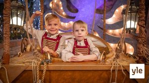 Villit prillit: 01.11.2020 08.31