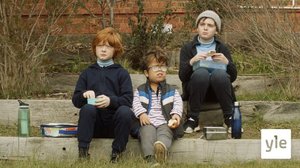 Muutosten päivä (S): 03.11.2020 06.00