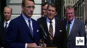 Koivistot Amerikassa: 02.11.2020 12.00