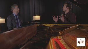 Teosesittelyssä Dmitri Shostakovitshin Kamarisinfonia op. 110a: 30.10.2020 14.14