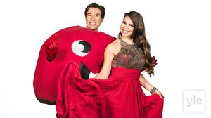 Nenäpäivä 2020, osa 1/2: 13.11.2020 20.30