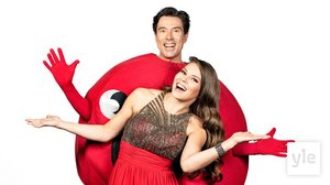 Nenäpäivä 2020, osa 2/2: 13.11.2020 23.29