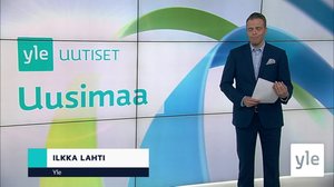 Yle Uutiset Uusimaa: 30.10.2020 17.06