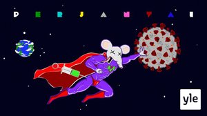 Perjantai: Mihin tarvitsemme eläinkokeita?: 30.10.2020 17.09