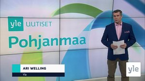 Yle Uutiset Pohjanmaa : 30.10.2020 17.06