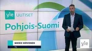 Yle Uutiset Pohjois-Suomi : 30.10.2020 17.06