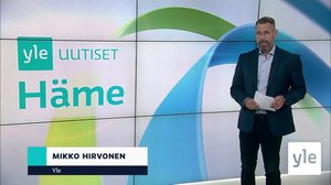 Yle Uutiset Häme : 30.10.2020 17.06