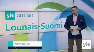 Yle Uutiset Lounais-Suomi : 30.10.2020 17.06