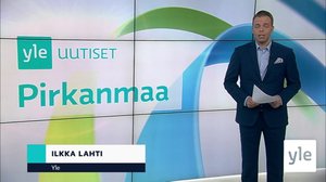 Yle Uutiset Pirkanmaa : 30.10.2020 17.06