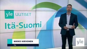 Yle Uutiset Itä-Suomi : 30.10.2020 17.06